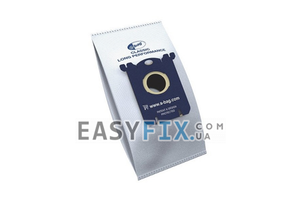 Electrolux 9001661470 Мешок микроволокно для пылесоса