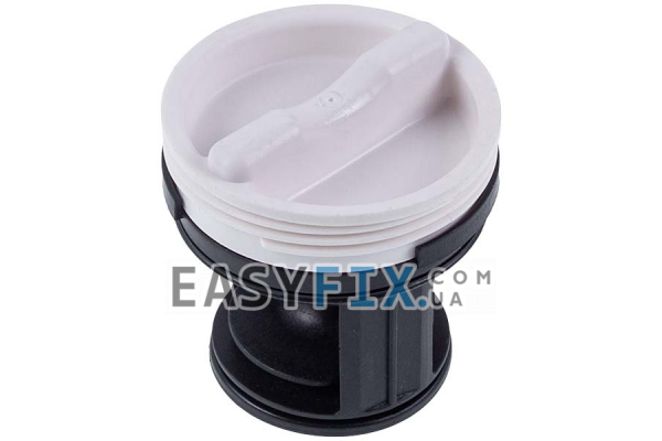 Крышка насоса (фильтр) для стиральной машины Candy 41021232