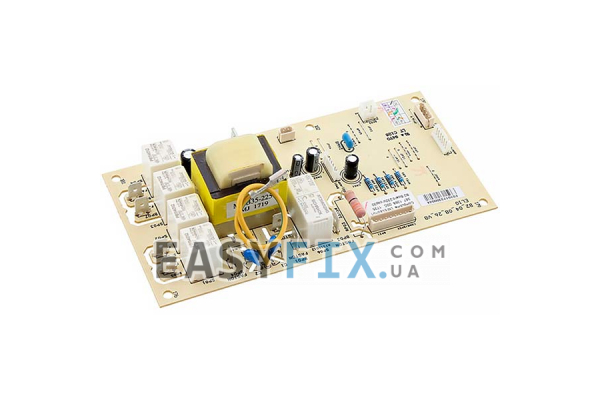 Электронный модуль управления для духовки Electrolux 3871368001