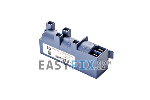 Блок електропідпалу BF80046-N00 для газової плити Electrolux 3572079030