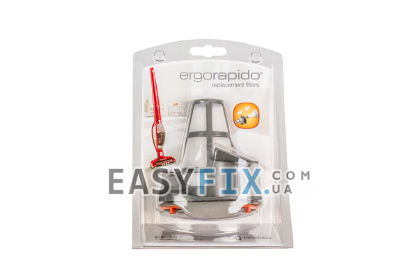 Фильтр конусный для пылесоса Electrolux ErgoRapido 9001669390