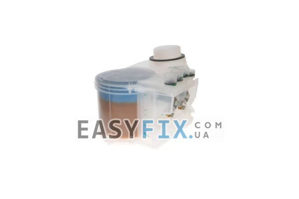 Іонізатор води (пом'якшувач) для посудомийної машини Bosch 00497563