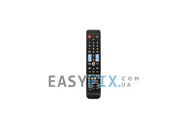 Пульт дистанційного керування (ПДК) для телевізора Samsung AA59-00581A-1