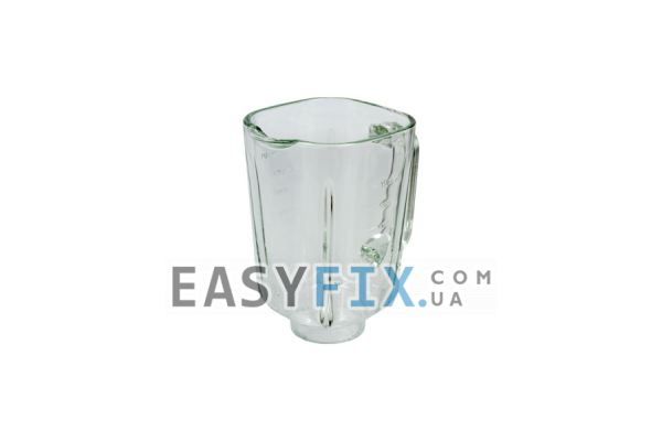 Чаша (емкость) для блендера Zelmer 1500ml 11002010