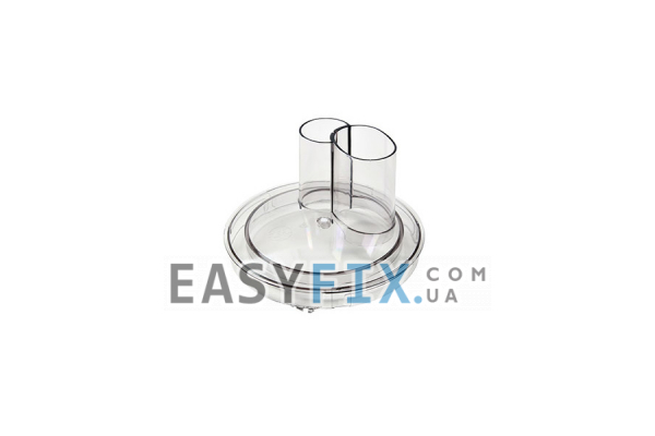 Кришка чаші для кухонного комбайна Bosch 489136