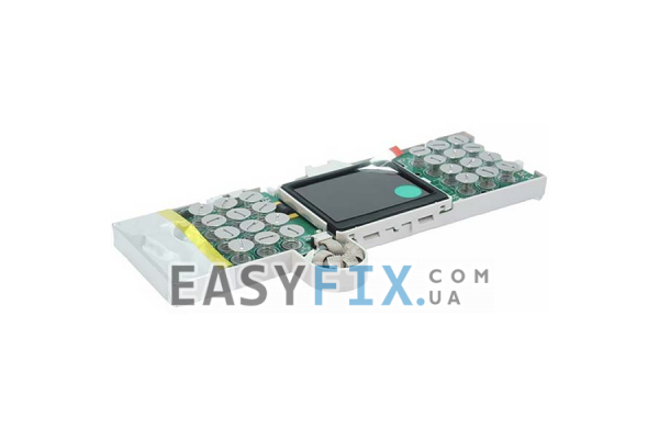 Electrolux 3300363532 Плата управления (сенсорная) для индукционной варочной панели 
