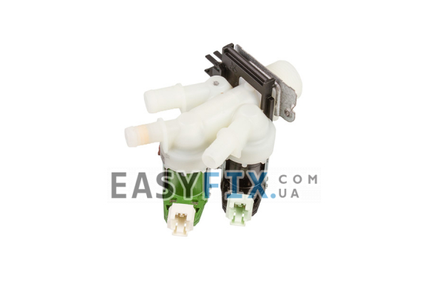 Клапан электромагнитный для стиральной машины Electrolux 1325487104