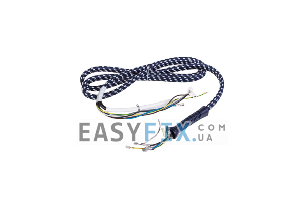 Шланг - кабель для парогенератора Philips 423902163482