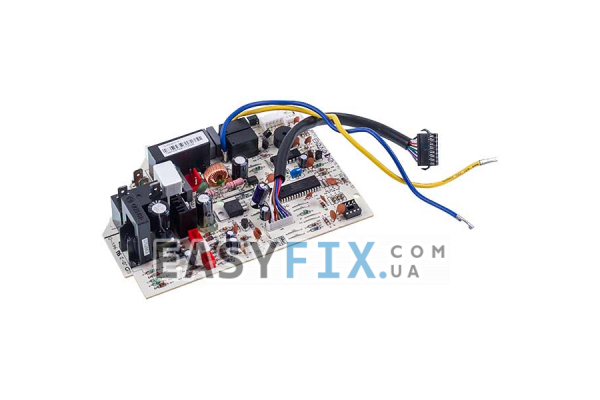 Плата (модуль) управління для кондиціонера CE-KFR26G/Y-T6
