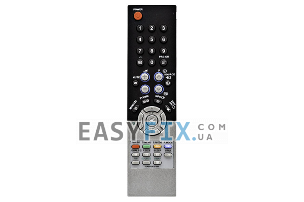 Пульт дистанційного керування для телевізора Samsung AA59-00370B