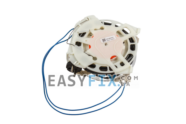 Катушка (смотка) сетевого шнура для пылесоса Electrolux 140041108451