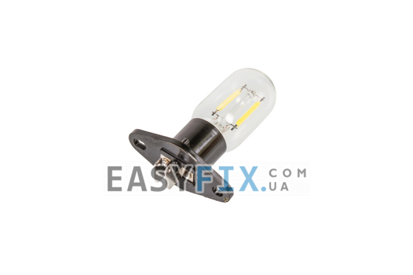 Лампочка в корпусі 4055498374 для НВЧ-печі Electrolux