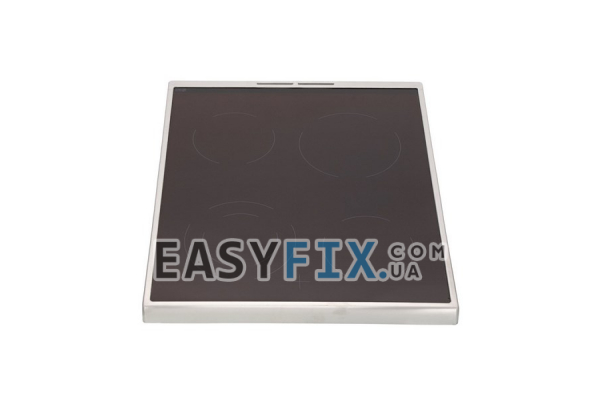Стеклокерамическая рабочая поверхность для плиты Electrolux 3428371433