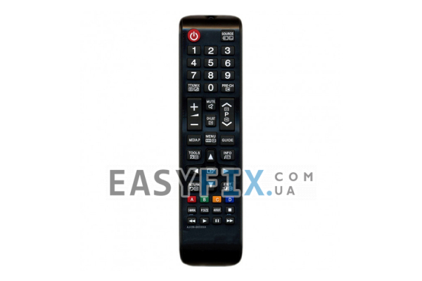 Пульт (ПДУ) для телевізора Samsung AA59-00741A