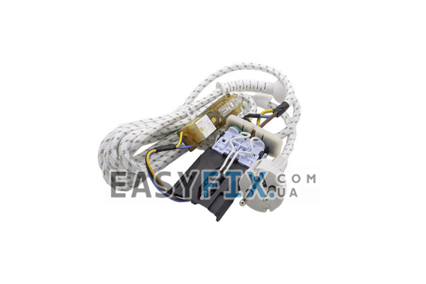 Мережевий шнур для праски Tefal CS-00113976