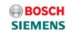 Запчастини для пилососів Bosch