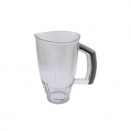 Чаша (емкость) пластиковая блендера Braun 2000ml 64184622