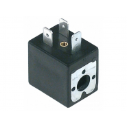 Катушка электромагнитного клапана для вакууматора Henkelman/Cookmax 370515 280071 24V AC