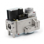 Газовый клапан Honeywell VK4115 для газового конденсационного котла Immergas Hercules/Victrix 20 кВт 1.011846