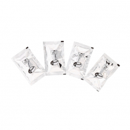 Ароматизатор ESMA (4 пакетика) для пылесоса Electrolux 900167780 (9001677807) (с цитрусовым запахом)