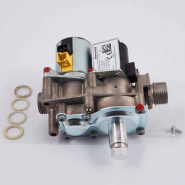 Газовий клапан Resideo VK8515MR4009 для газового котла Vaillant turbo/atmo TEC Pro/Plus 0020053968