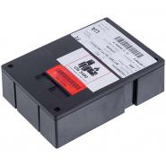 Аккумулятор 18V TP1.5Ah для аккумуляторного пылесоса Electrolux 140228951012