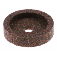 Камінь заточувальний (крупнозернистий) для слайсера D=50/10x12mm Italiana Macchi 697605