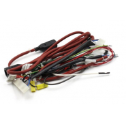 Комплект кабелів електропідключень для газового котла Hermann Наbitat SE 50002944