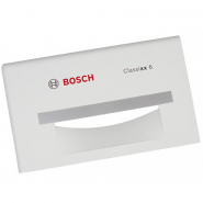 Ручка дозатора для пральної машини Bosch 00624667