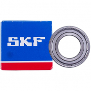Підшипник для пральної машини SKF 6005 – 2Z (25x47x12)