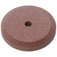 Камінь заточувальний (дрібнозернистий) для слайсера D=50/6x8mm 697358