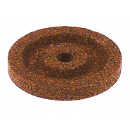 Камінь заточувальний (грубозернистий) для слайсера D=40/6x8mm 697424