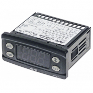 Контроллер Eliwell IDPlus 974 (IDP2EYB7R0001) (1 цифр. вход, 3 цифр. вих + 2 датчика) AC 230V/DC 12V 