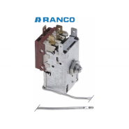 Термостат випарника Ranco K61-L1506 для льодогенератора Brema