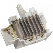 Модуль управління двигуна (інвертор) 140112864222 для пральної машини Electrolux