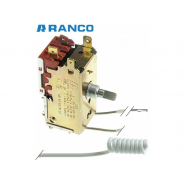 Термостат Ranco K552L4512 для холодильного оборудования Angelo-Po, Electrolux, SAGI, Zanussi