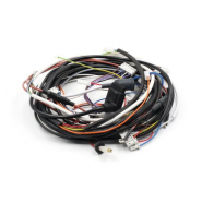 Комплект кабелів електропідключень для газового котла Immergas Zeus Major 21/24 кВт 1.014096