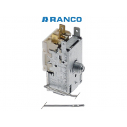 Термостат випарника Ranco K59-L1045 для льодогенератора Migel, Mach, MBM 1LT019