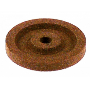 Камінь заточувальний (дрібнозернистий) для слайсера D=40/6x8mm 697423