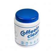 Средство для удаления накипи Coffeein Clean DECALCINATE для чайников и кофеварок Coffeein Blue 900g