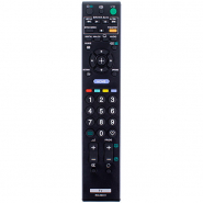 Пульт (ПДУ) для телевизора Sony RM-ED011