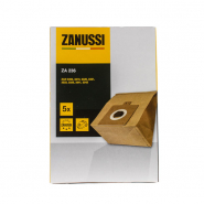 Мешок бумажный для пылесоса Zanussi ZA236 9001664615