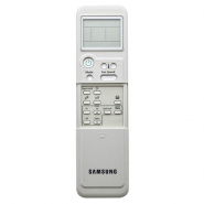 Пульт дистанційного керування (ПДК) для кондиціонера Samsung DB93-04700Q