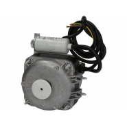 Мотор обдува вентилятор охолодження для холодильного обладнання Desmon, Elco R18-25/010 18Вт