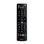 Пульт дистанційного керування для телевізора LG AKB74475472 SMART TV