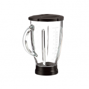 Чаша блендера для кухонного комбайна Bosch 701104
