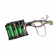 Акумулятор 32.4V Li-Ion для акумуляторного пилососа AEG 140112530260