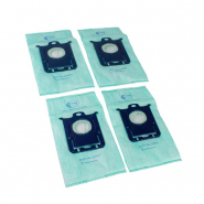 Комплект мешков (пылесборников) для пылесоса Electrolux 9001660340