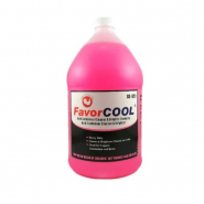 Засіб очищення кондиціонерів Favor Cool Sb-920 (кислотне спінювання, 3,8l) 