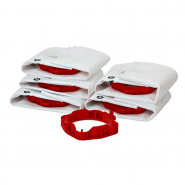 Набор мешков микроволокно Wonderbag Compact для пылесоса Rowenta WB305120